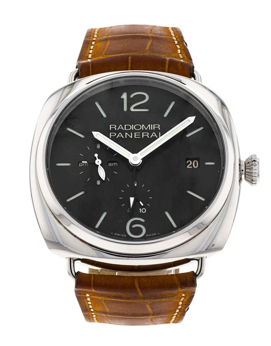 Panerai Radiomir 10 Days GMT PAM00323 Panerai Radiomir 10 Days GMT PAM00323